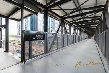 EST Boutique Suites by NowHere