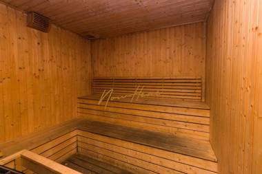 EST Boutique Suites by NowHere