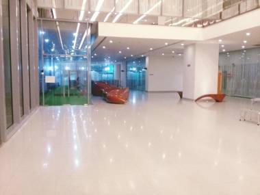 Premium Studio Home @ Mercu Summer Suites