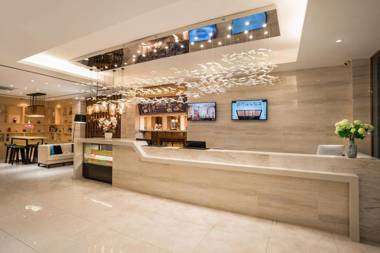 Ramada Encore by Wyndham Chinatown Kuala Lumpur