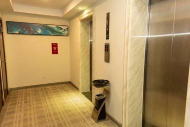 Ramada Encore by Wyndham Chinatown Kuala Lumpur