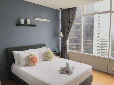 Vortex Suites KLCC by PNUT (VP10)