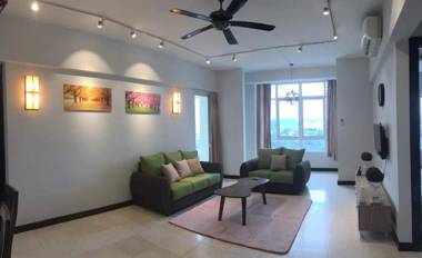 IJN The Orion Condo Home By TL