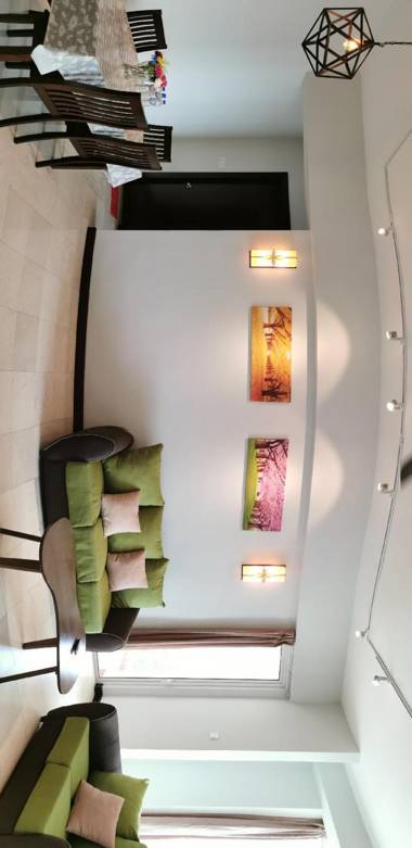 IJN The Orion Condo Home By TL