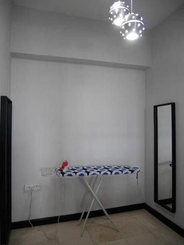 IJN The Orion Condo Home By TL