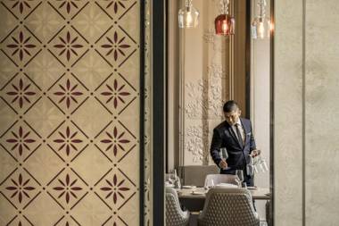 Four Seasons Hotel Kuala Lumpur