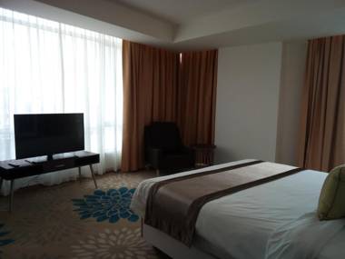 Tamu Hotel & Suites Kuala Lumpur
