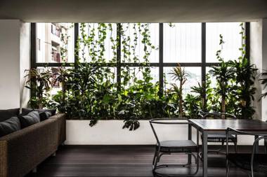 The Establishment (EST) KL Sentral by Plush