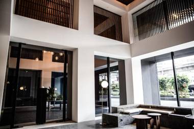 The Establishment (EST) KL Sentral by Plush