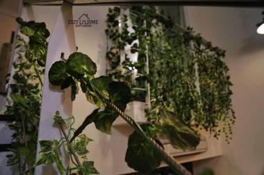 Cozy Home @ The Scott Garden