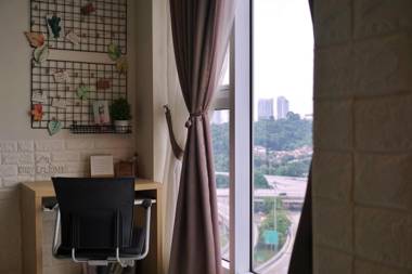 Cozy Home @ The Scott Garden