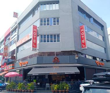 Easy Hotel @ Ampang