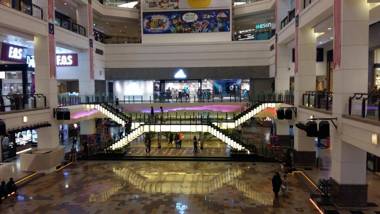 UJC bukit bitang service suite @ times square