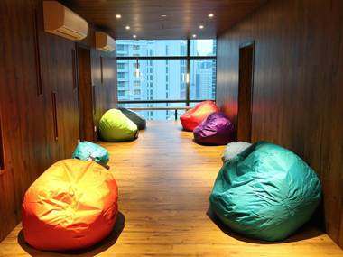 Tribeca Hotel and Serviced Suites