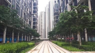 CozyStudio26@Arcoris Mont Kiara Free Parking