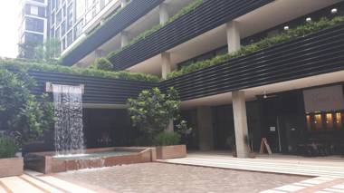 CozyStudio26@Arcoris Mont Kiara Free Parking