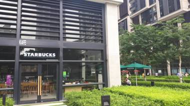 CozyStudio26@Arcoris Mont Kiara Free Parking