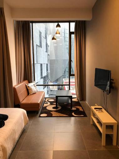 Empire Damansara Residence Suites