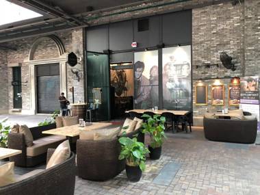 Empire Damansara Residence Suites