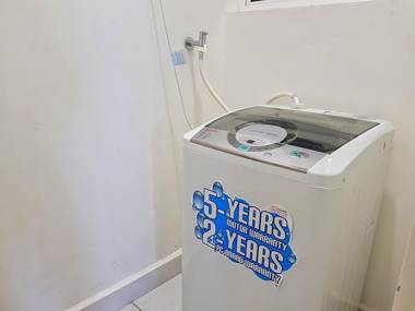 No.4 The Cave @ Puchong IOI MALL Skypod Residences