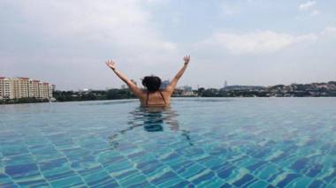 Mont Kiara Professional Service Suite by Mihomes