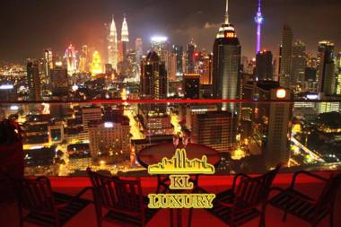 KL LUXURY 3 @REGALIA