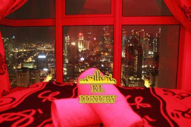 KL LUXURY 3 @REGALIA