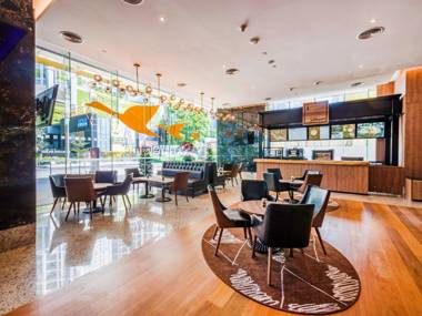 ibis Kuala Lumpur City Centre
