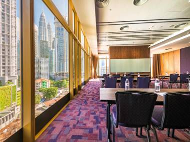 ibis Kuala Lumpur City Centre