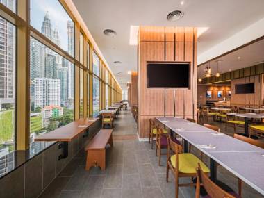 ibis Kuala Lumpur City Centre