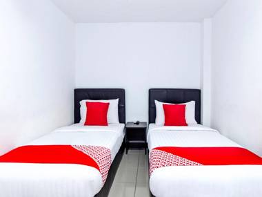 OYO 321 Hotel D'Elegant