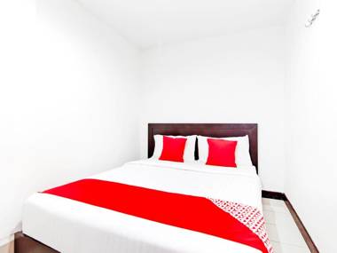 OYO 321 Hotel D'Elegant