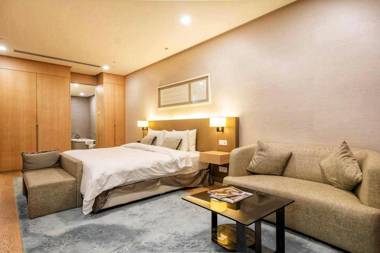 KLCC 188 suites By King Faiz