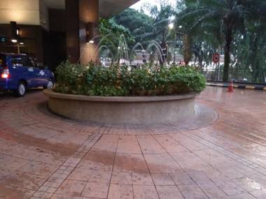 Grand Service Apartment @ Times Square