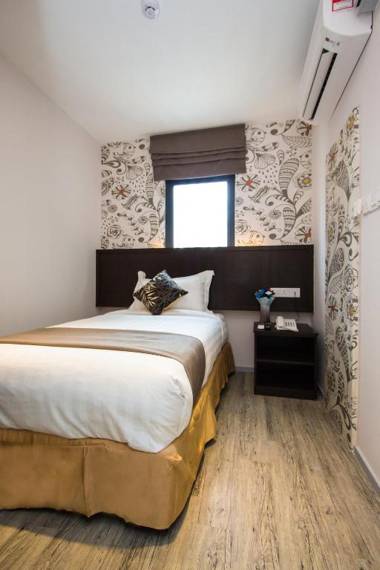 Double M Hotel @ Kl Sentral