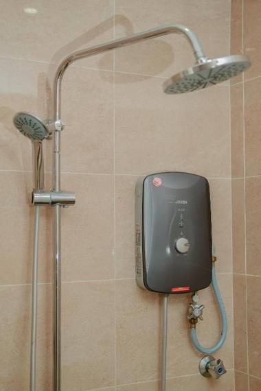 Koptown EDC Hotel Kuala Lumpur