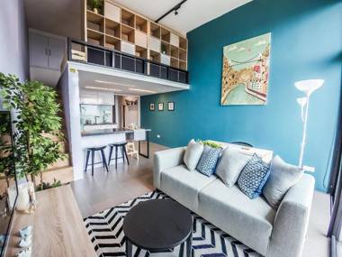 EST Suites at Bangsar KL Sentral