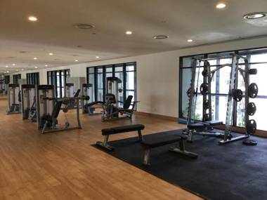 EST Suites at Bangsar KL Sentral