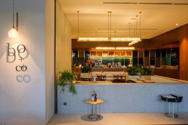 Alila Bangsar Kuala Lumpur