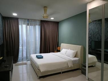 Taragon Cozy Service Residence