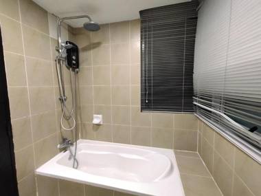 Taragon Cozy Service Residence