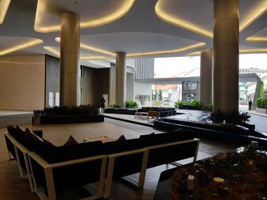 LUMA @ THE ROBERTSON KUALA LUMPUR