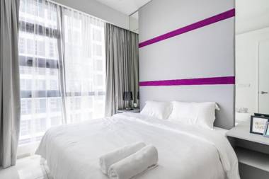 LUMA @ THE ROBERTSON KUALA LUMPUR