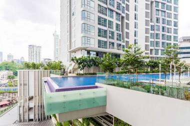 LUMA @ THE ROBERTSON KUALA LUMPUR