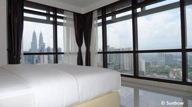 Sunbow Private Suites @ Times Square