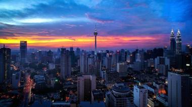 Sunbow Private Suites @ Times Square