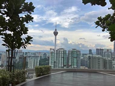 The Robertson by Urban Suites