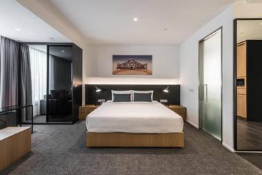 Hyatt House Kuala Lumpur Mont Kiara