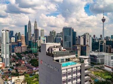 Hilton Garden Inn Kuala Lumpur - South