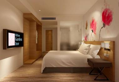 Hilton Garden Inn Kuala Lumpur - South